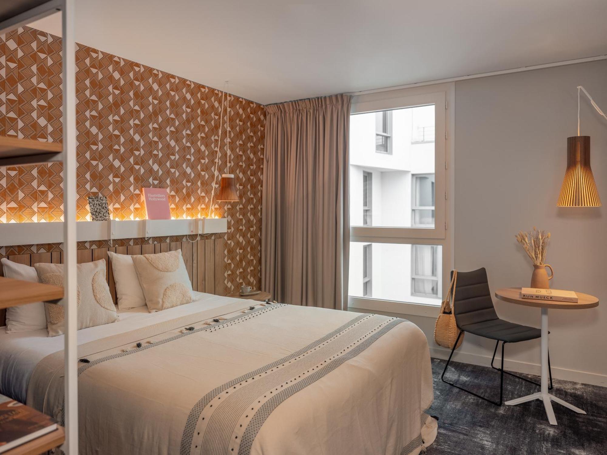 Ibis Paris Gare Montparnasse Catalogne Hotel Bagian luar foto