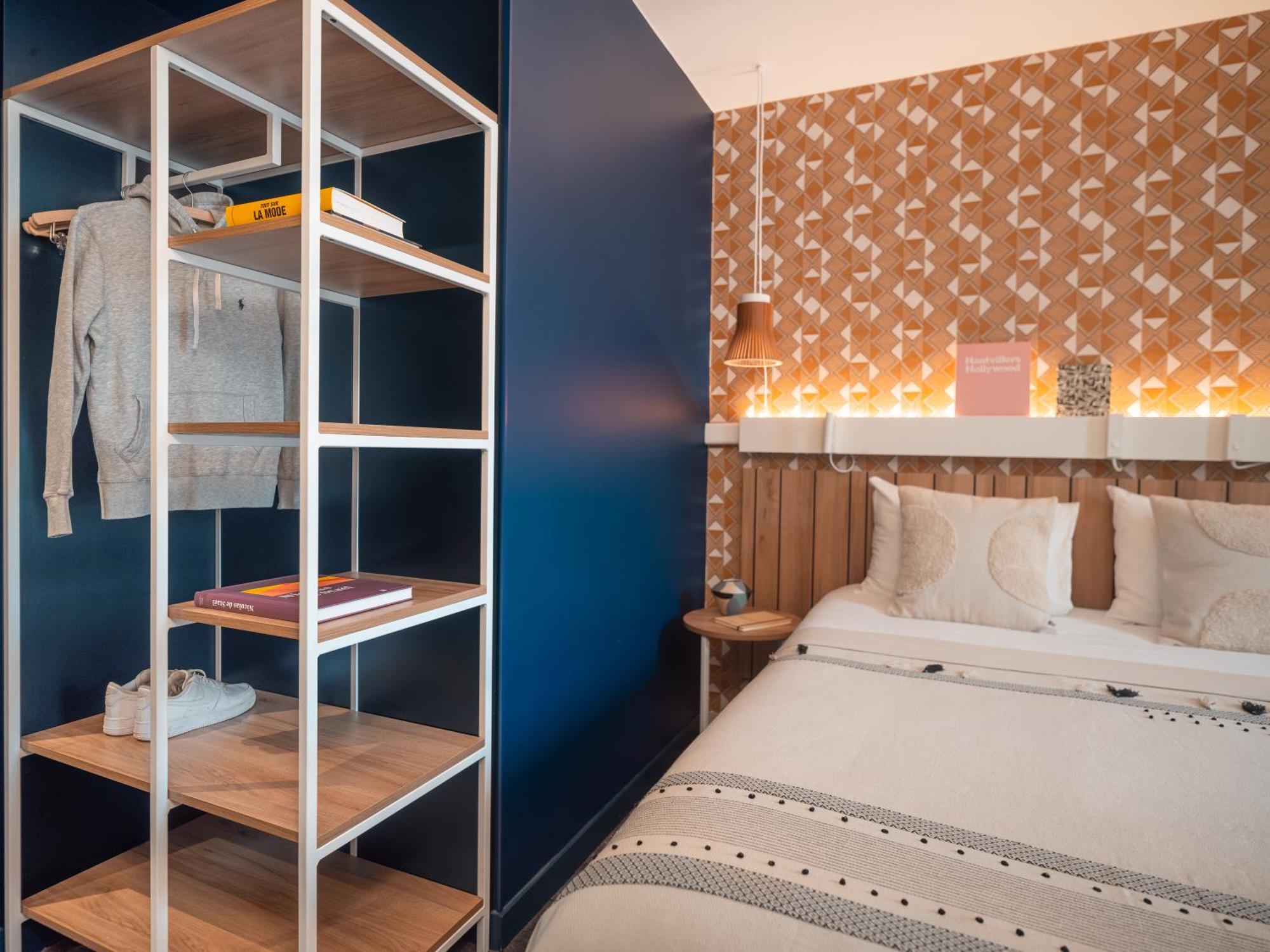 Ibis Paris Gare Montparnasse Catalogne Hotel Bagian luar foto