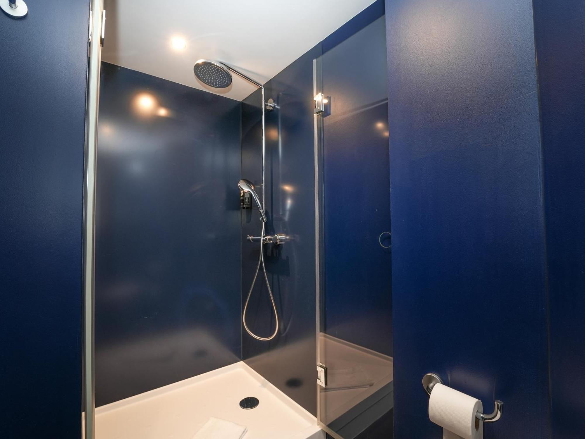 Ibis Paris Gare Montparnasse Catalogne Hotel Bagian luar foto
